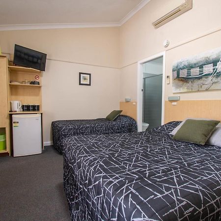 Gundagai Motel المظهر الخارجي الصورة