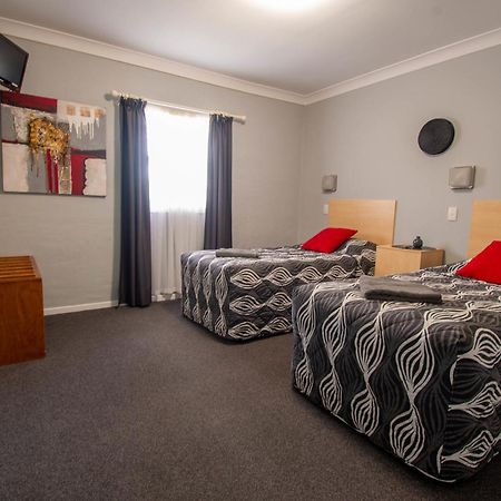 Gundagai Motel المظهر الخارجي الصورة