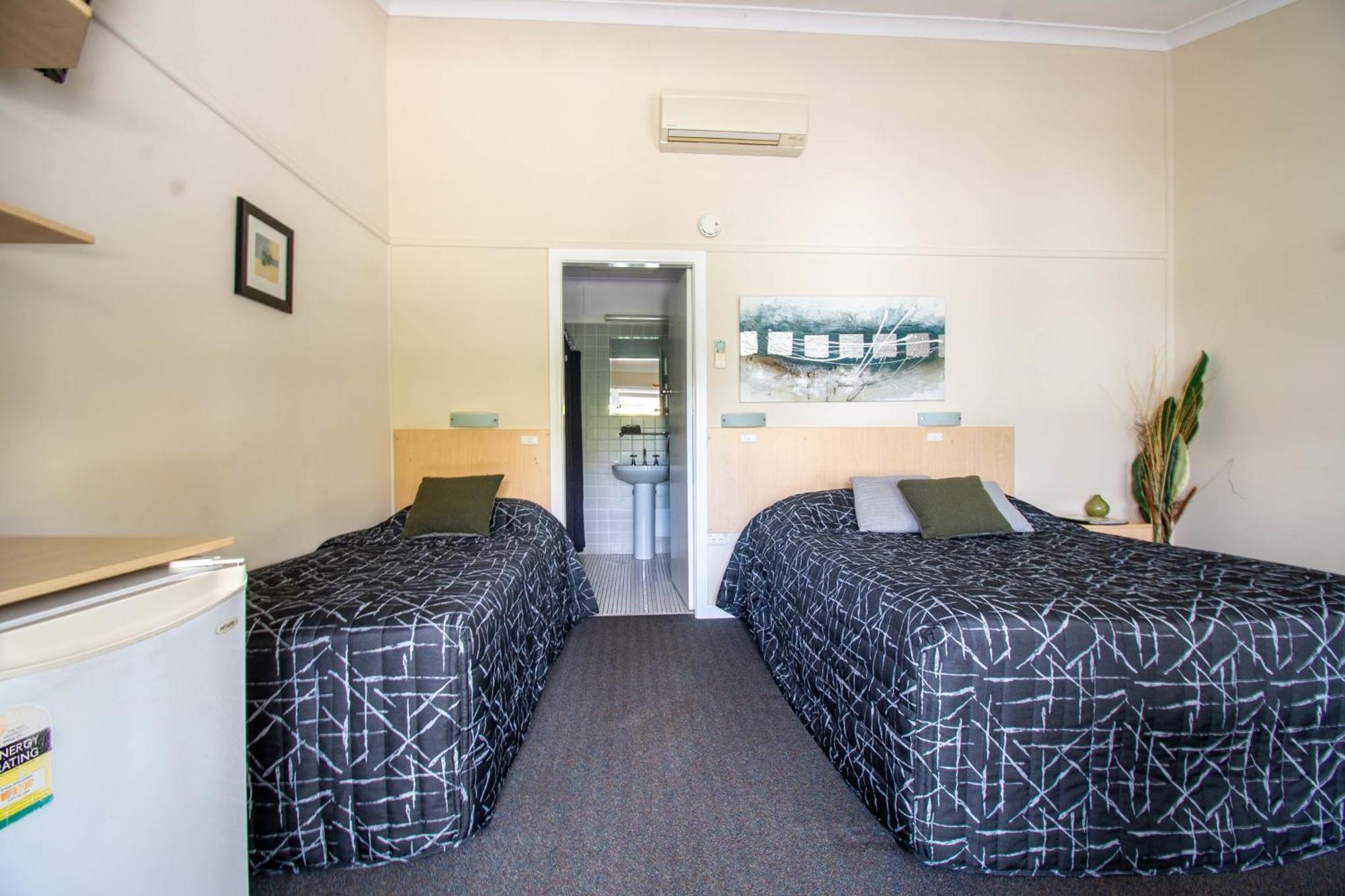 Gundagai Motel المظهر الخارجي الصورة
