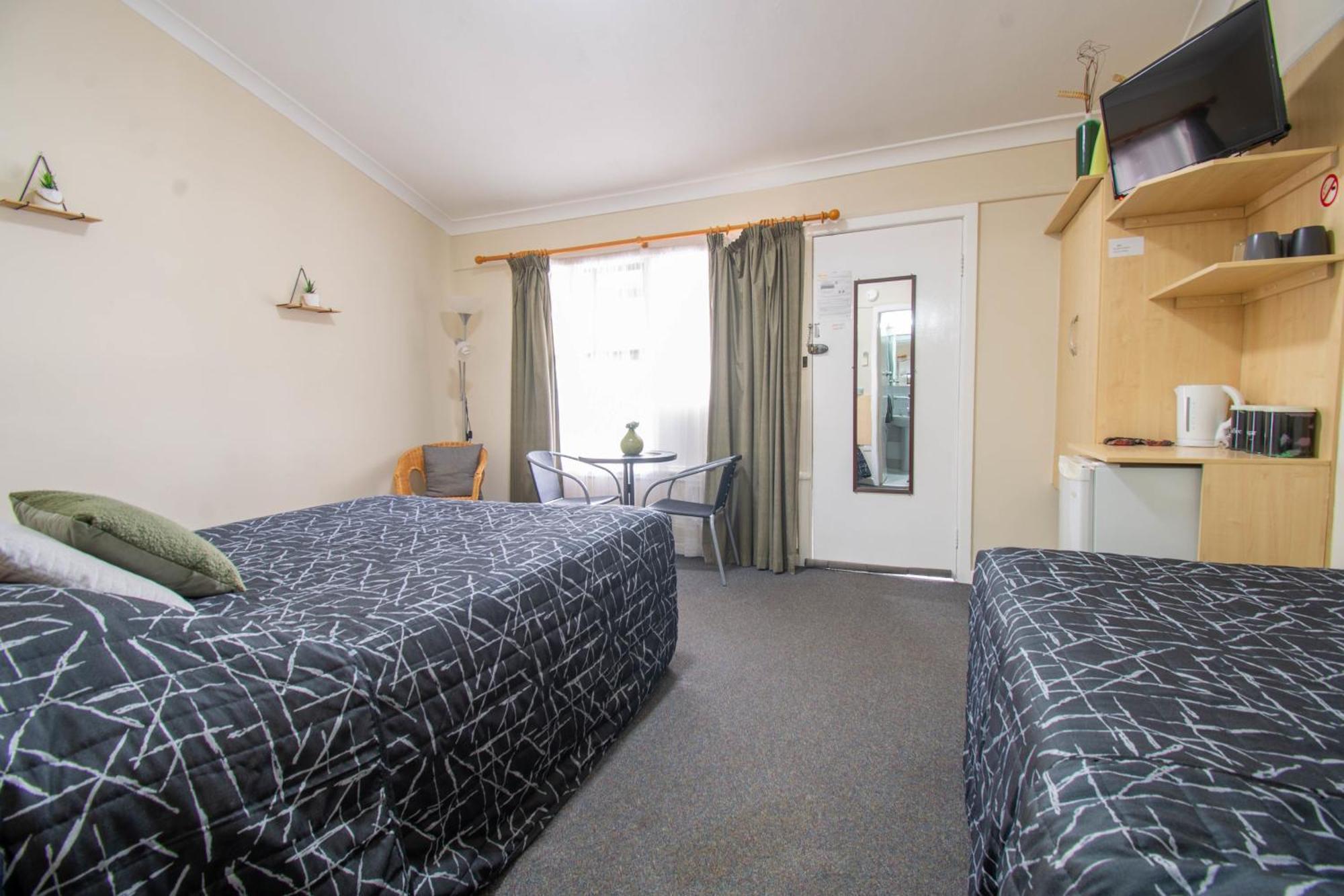 Gundagai Motel المظهر الخارجي الصورة