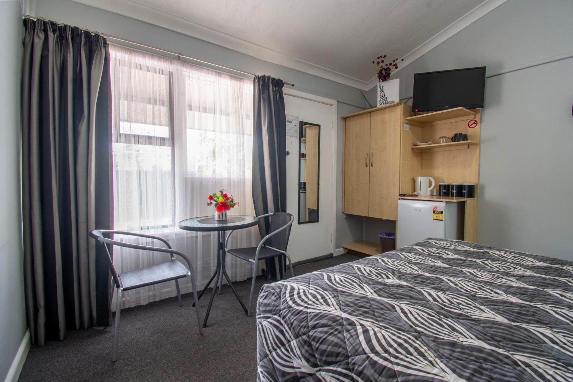 Gundagai Motel المظهر الخارجي الصورة