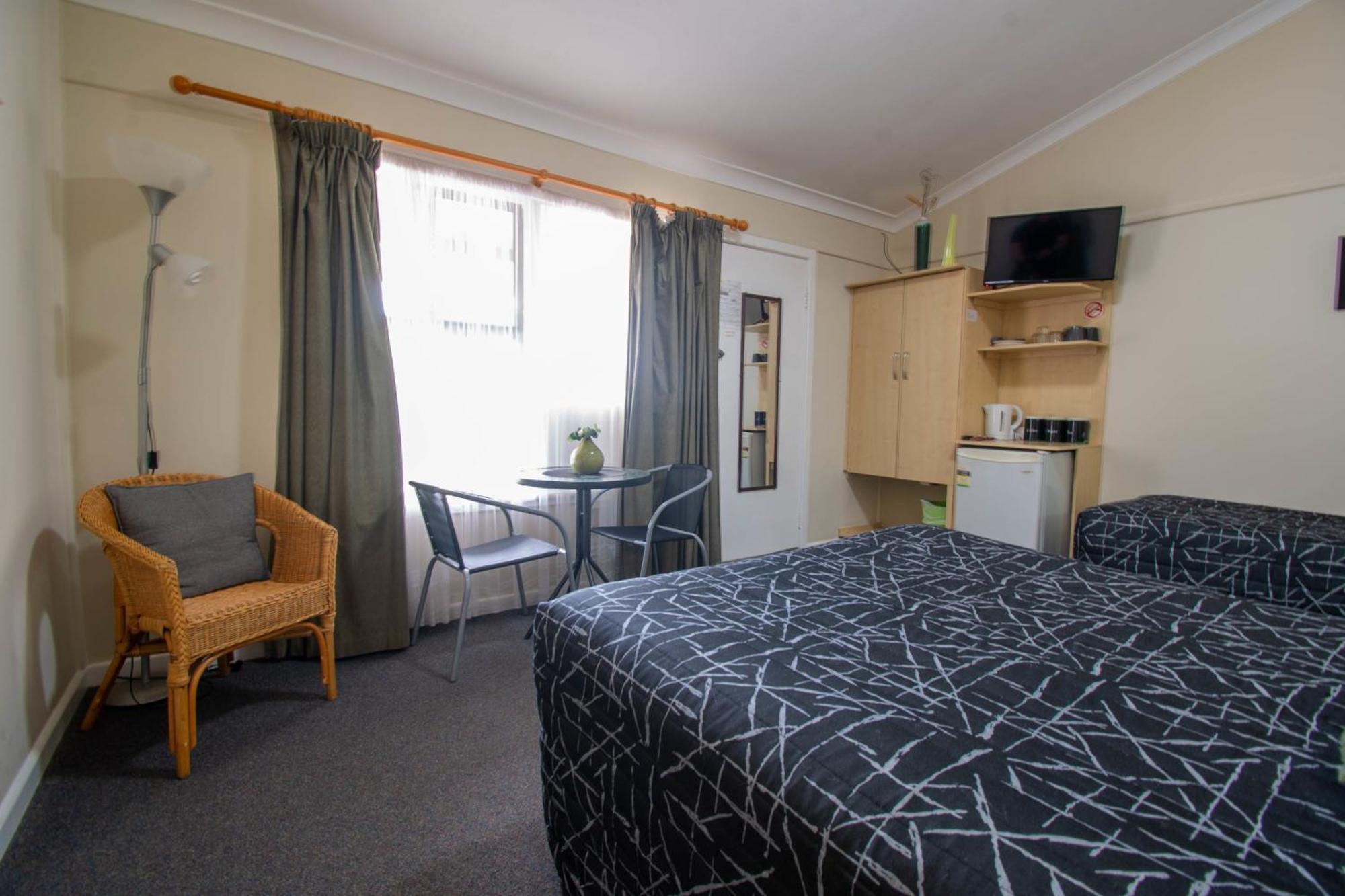 Gundagai Motel المظهر الخارجي الصورة