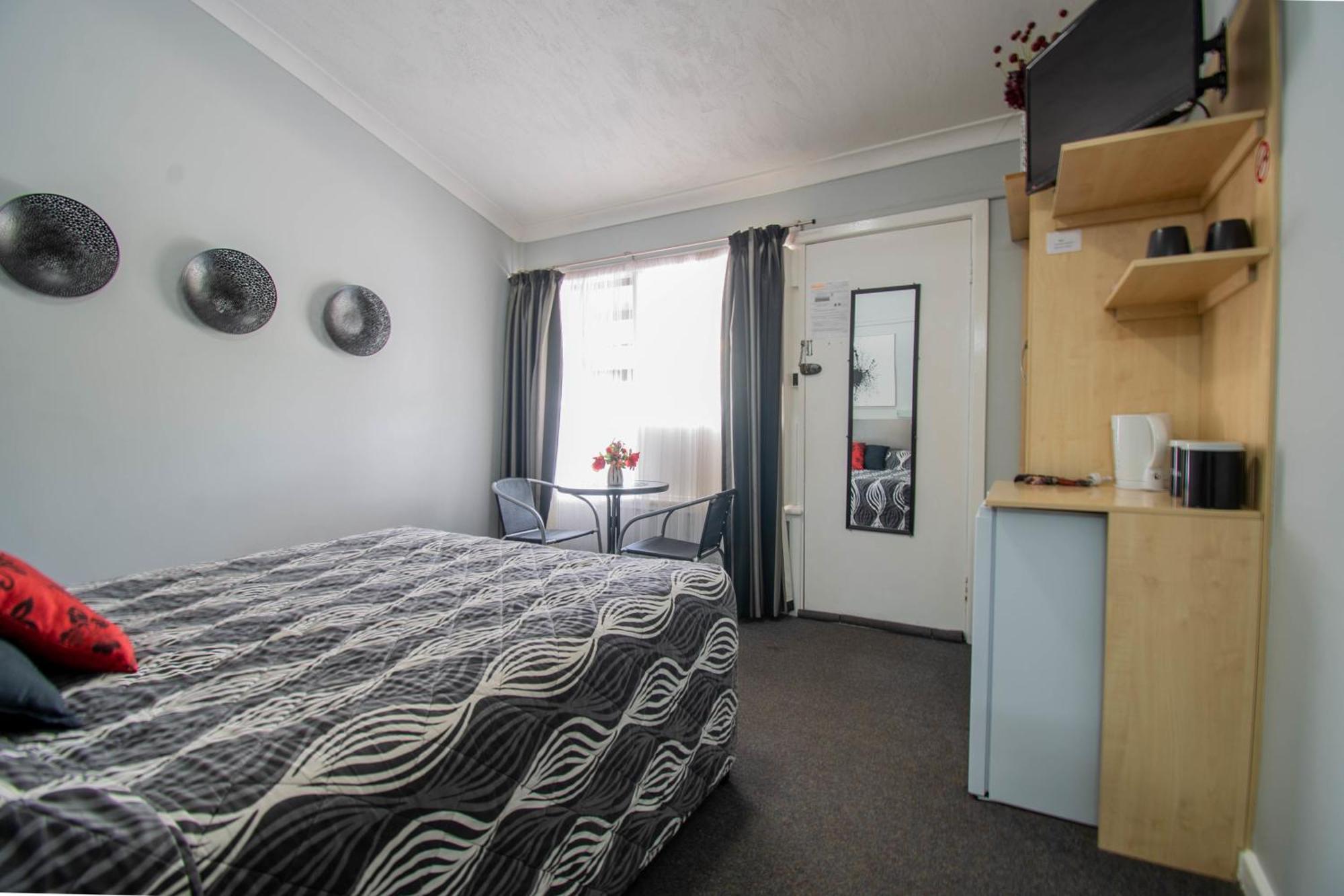 Gundagai Motel المظهر الخارجي الصورة