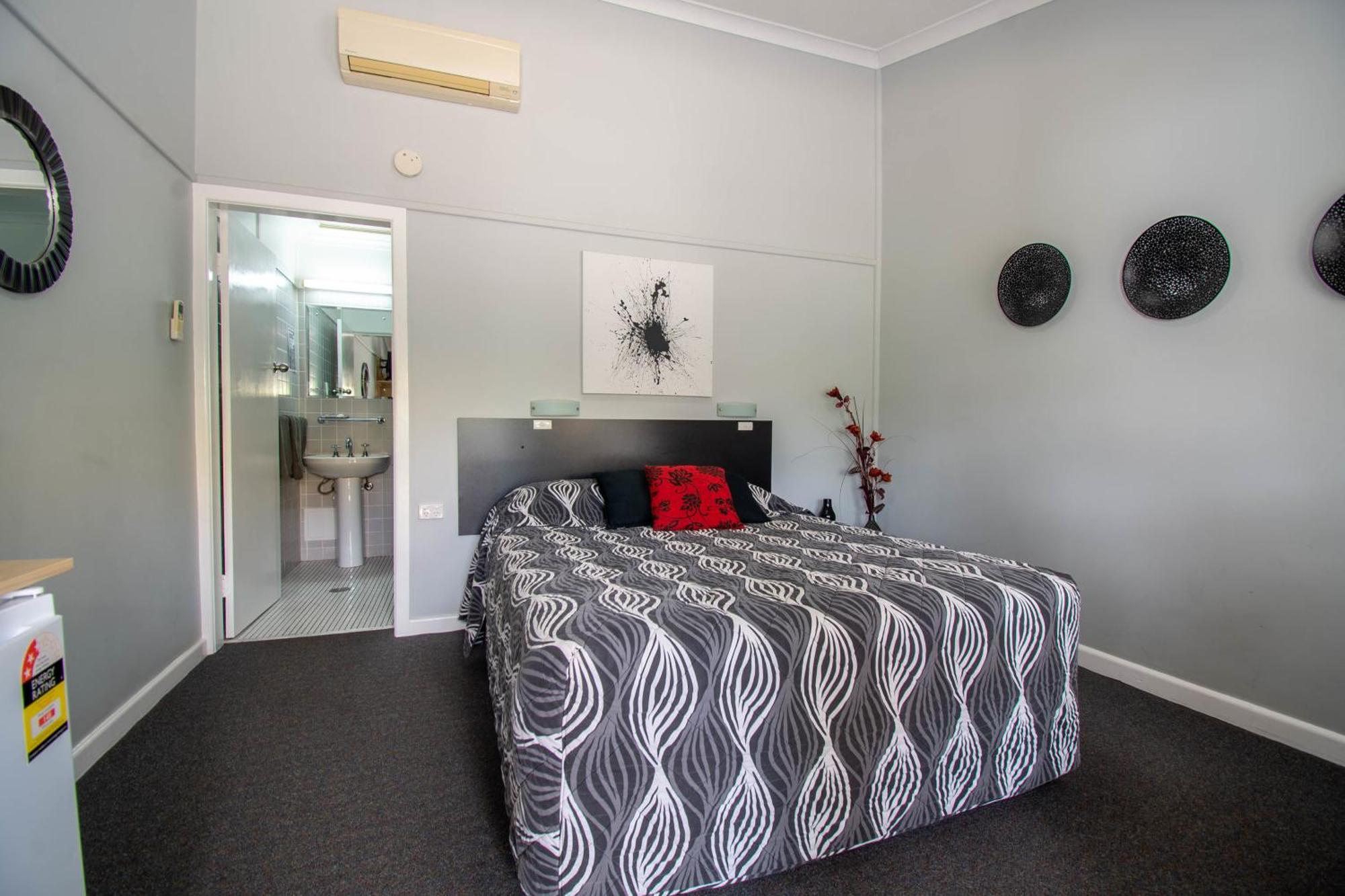 Gundagai Motel المظهر الخارجي الصورة