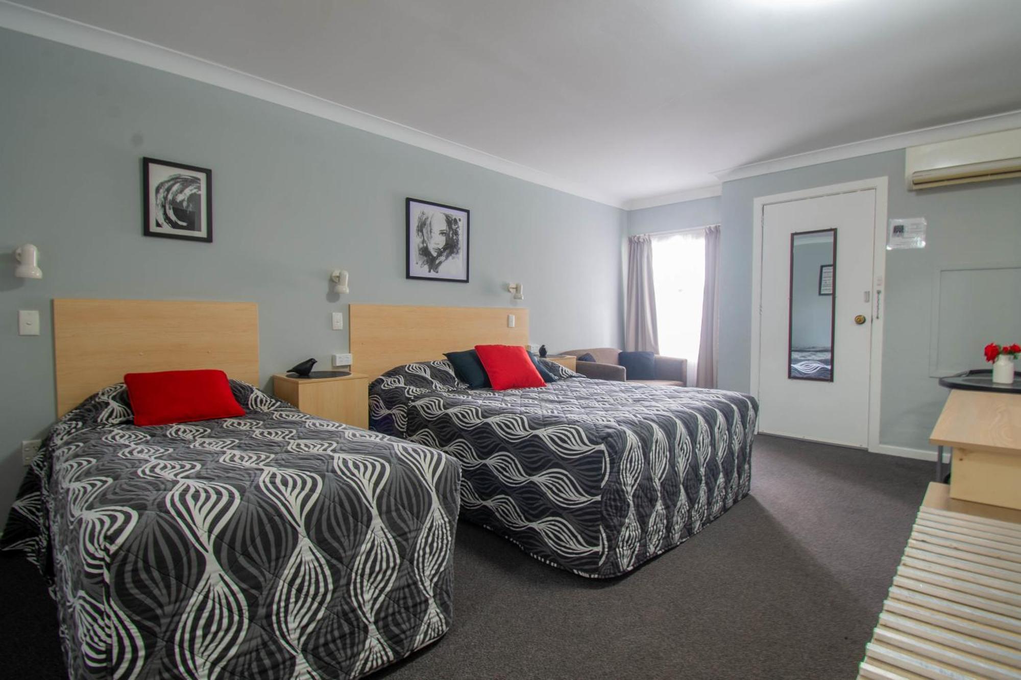 Gundagai Motel المظهر الخارجي الصورة