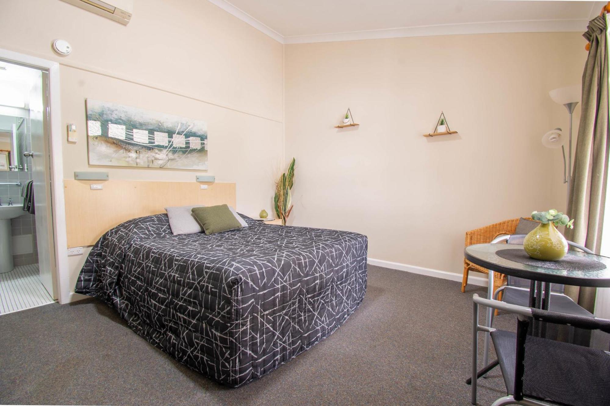 Gundagai Motel المظهر الخارجي الصورة